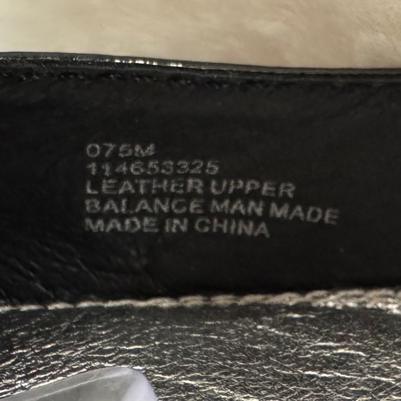 David Dixon Stilettos - Picture 7 of 7